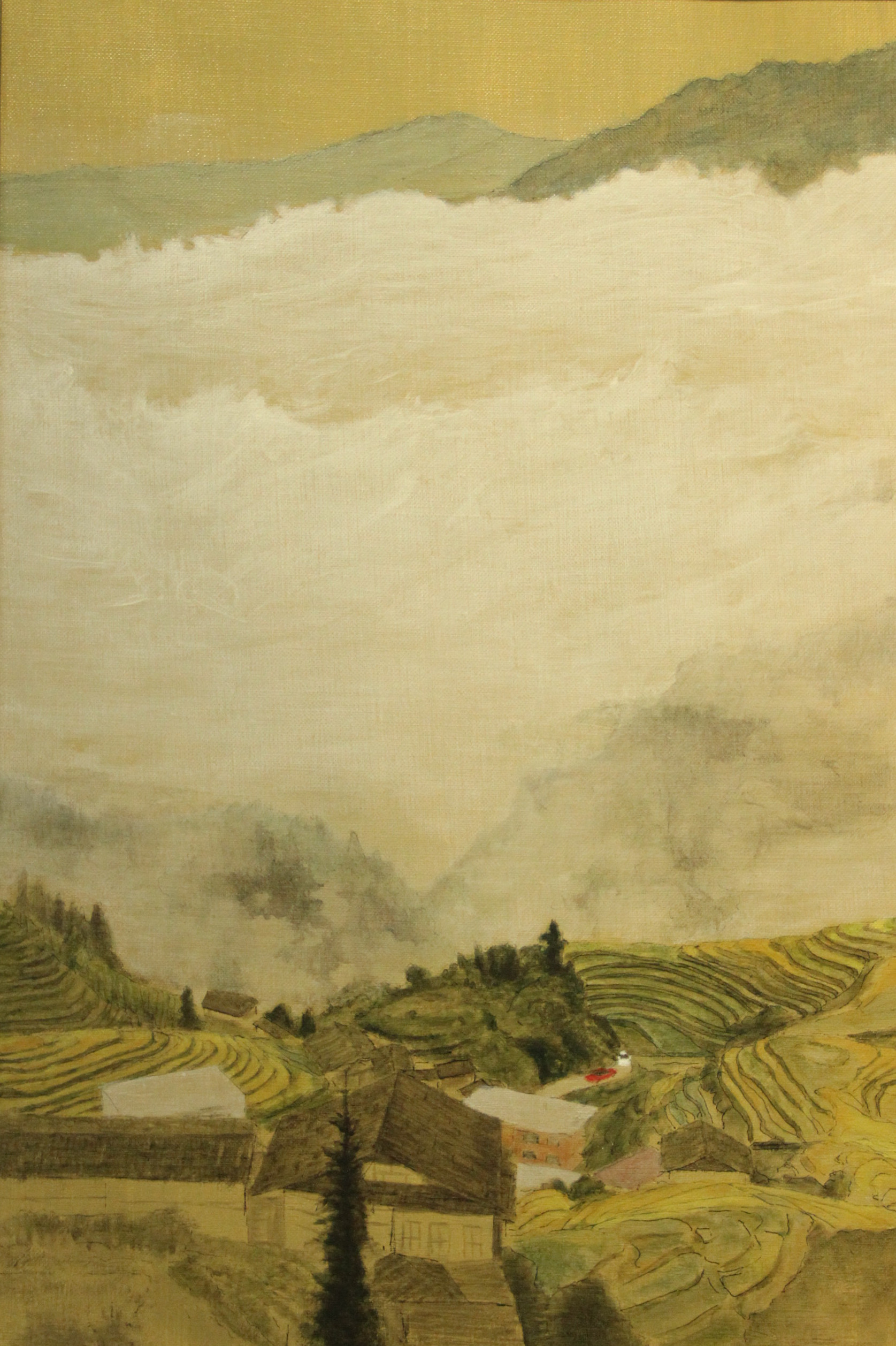 莫景臣《新农村系列1》.JPG
