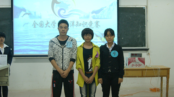 代表学校参赛的团队