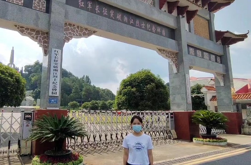 音乐学子暑期社会实践进行时，18支实践团队奔赴祖国各地