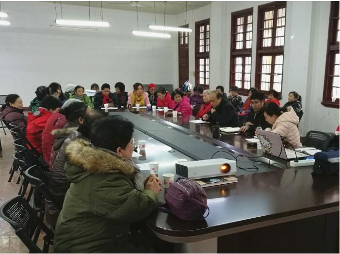 工作经验交流会现场2.jpg