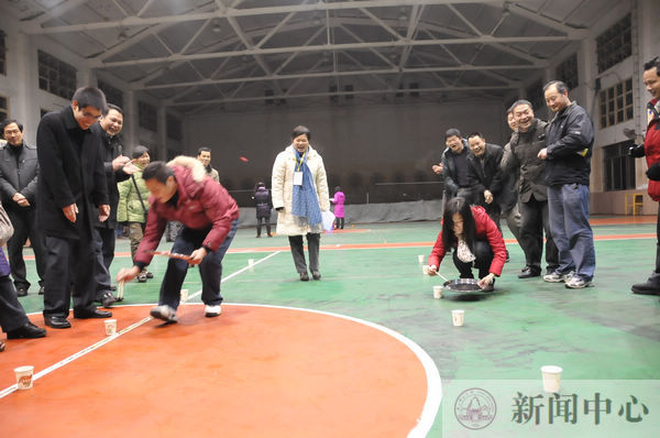 别样的“抢收抢种”竞争激烈