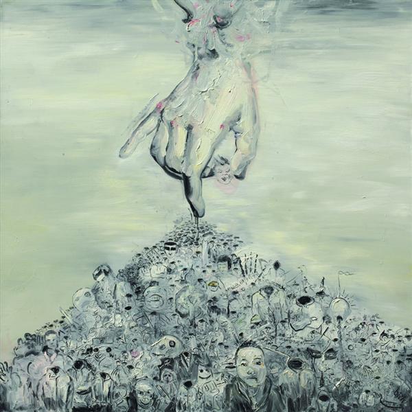 《欲望的边缘》