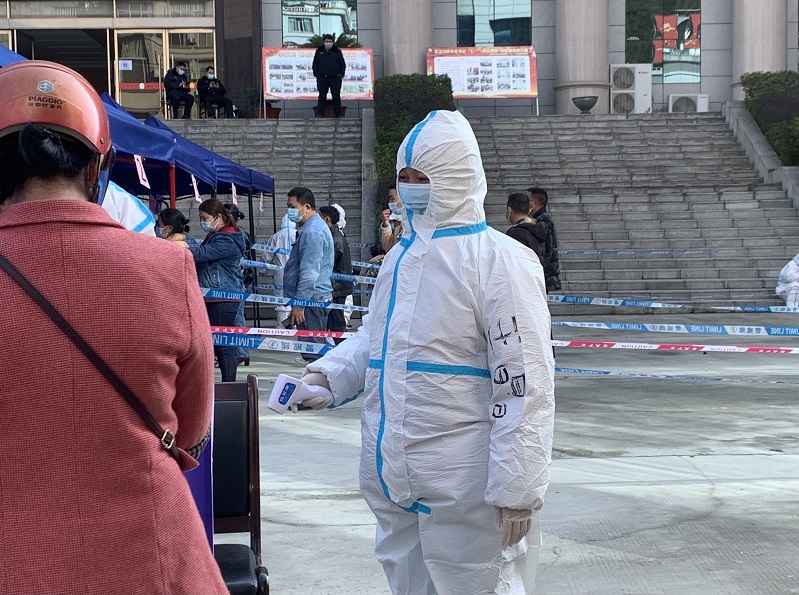 点赞！音乐学院学子“疫”往无前，抗击疫情展现青春担当