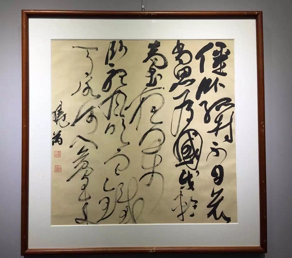 作品1