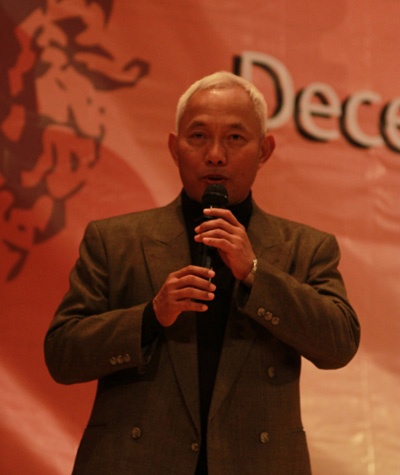 印尼驻广州领事馆总领事赫力马祝晚会圆满成功