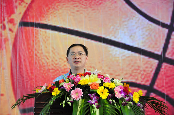 唐仁郭副书记在开幕式上致辞                    </div></div>
                                <!--新闻内容结束-->

                                <div class=