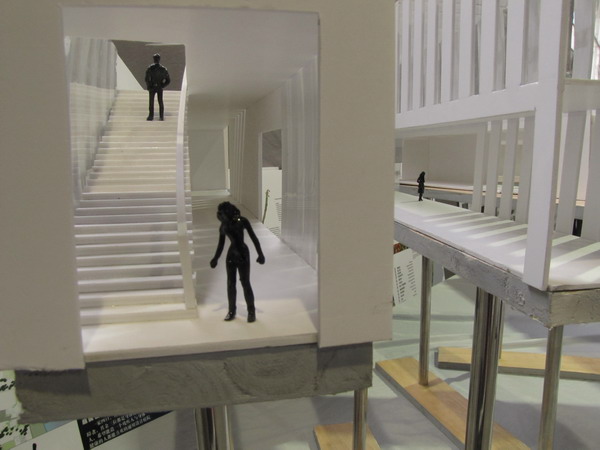 展示作品之三