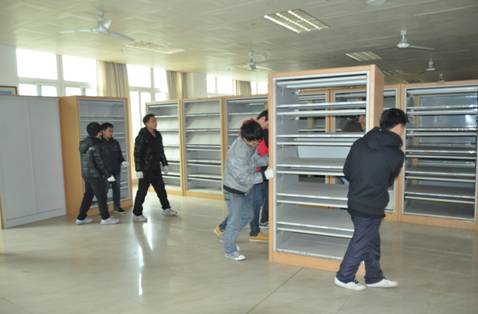 学雷锋，见行动