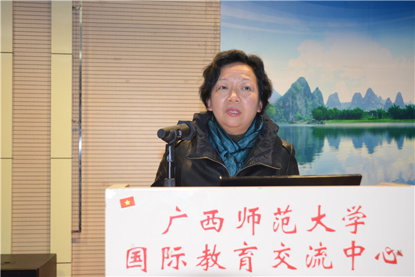 校党委书记王枬全面部署2014年就业工作