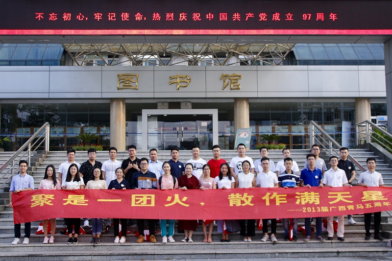 部分13届广西青马工程培训班学员合影.jpg