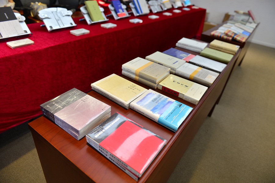 广西师范大学出版社“新民说”系列图书