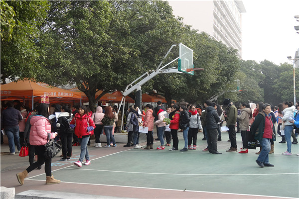 考生报名确认