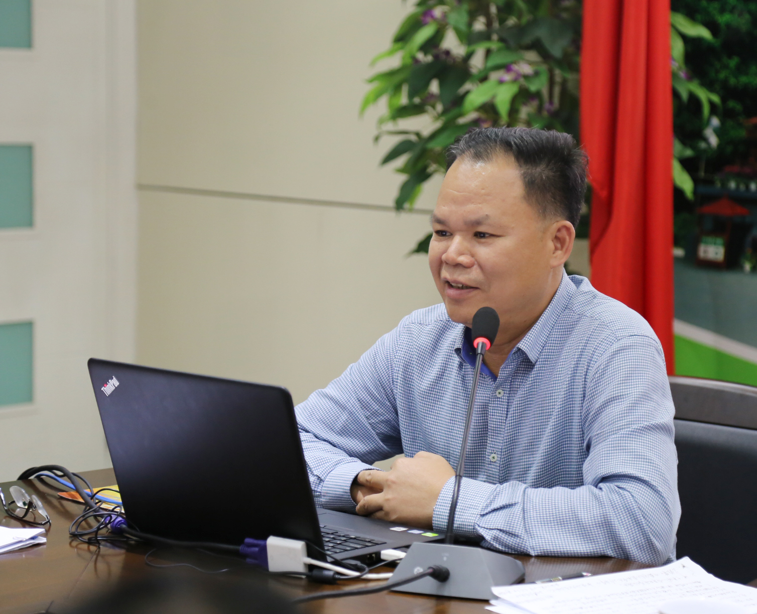 宣传部部长黄轩庄发言 .jpg 宣传部部长黄轩庄发言 .jpg