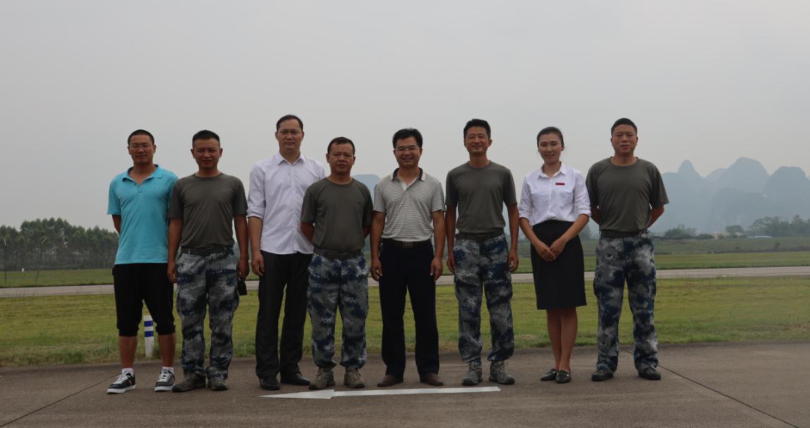 空军桂林95285部队图片